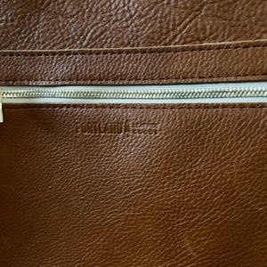 Portland Leather Goods Laptop Backpack